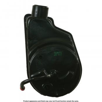 2005 Isuzu NPR Power Steering Pump A1 Cardone 208797 image 4 of 4