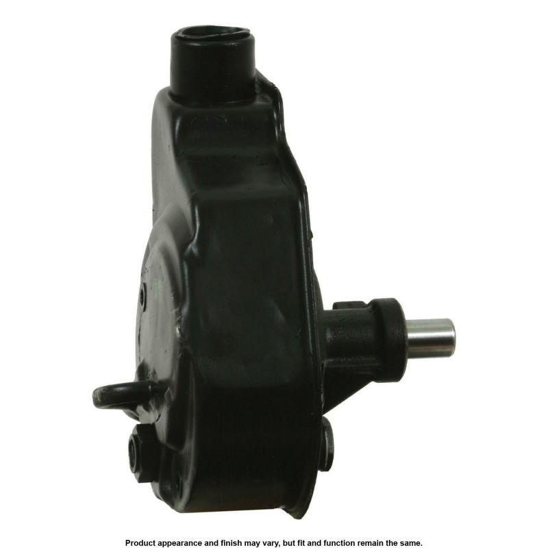 2009 Chevrolet W4500 Tiltmaster Power Steering Pump A1 Cardone 208797 image 2 of 4