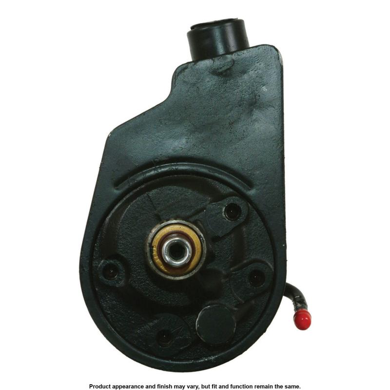 2009 Chevrolet W4500 Tiltmaster Power Steering Pump A1 Cardone 208797 image 3 of 4