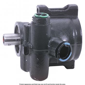 1986 Buick Skylark Power Steering Pump A1 Cardone 20880 image 2 of 4