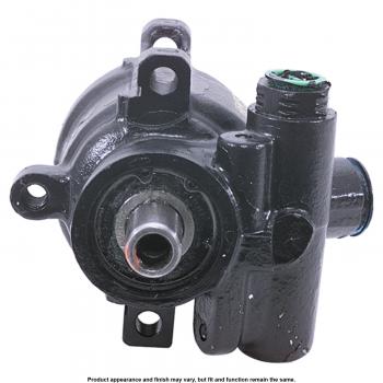 1986 Buick Skylark Power Steering Pump A1 Cardone 20880 image 4 of 4