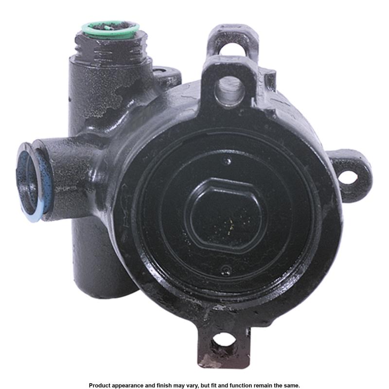 1988 Cadillac Commercial Chassis Power Steering Pump A1 Cardone 20880 image 1 of 4