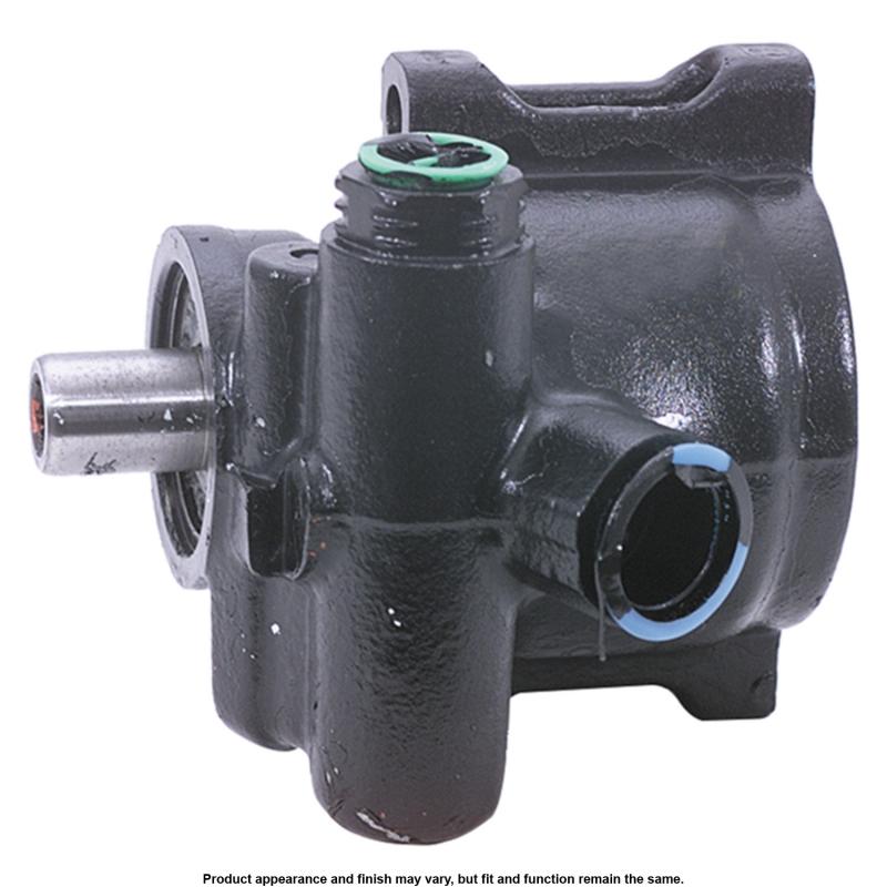 1988 Cadillac Commercial Chassis Power Steering Pump A1 Cardone 20880 image 2 of 4