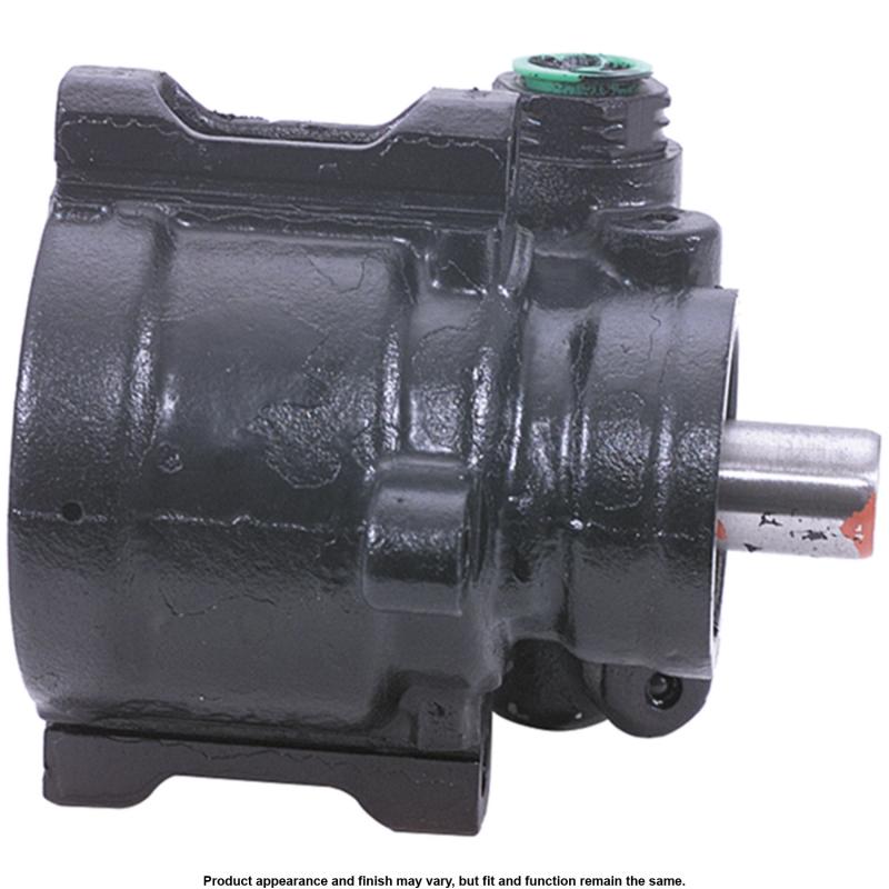 1988 Cadillac Commercial Chassis Power Steering Pump A1 Cardone 20880 image 3 of 4