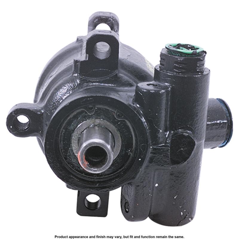 1988 Cadillac Commercial Chassis Power Steering Pump A1 Cardone 20880 image 4 of 4