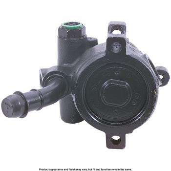 1986 Oldsmobile Firenza Power Steering Pump A1 Cardone 20886 image 1 of 4