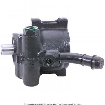 1986 Oldsmobile Firenza Power Steering Pump A1 Cardone 20886 image 4 of 4