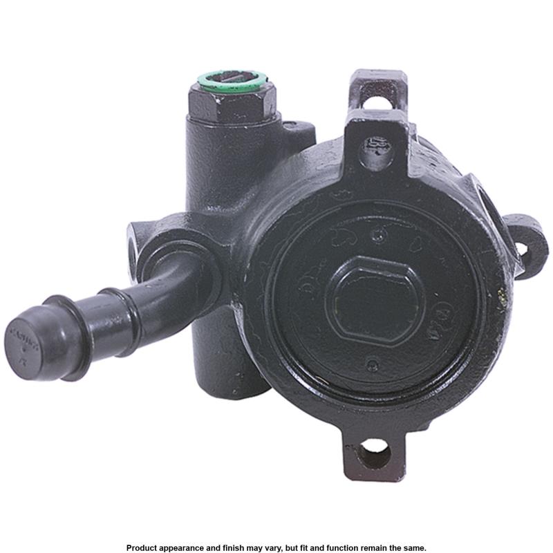 1986 Chevrolet Cavalier Power Steering Pump A1 Cardone 20886 image 1 of 4