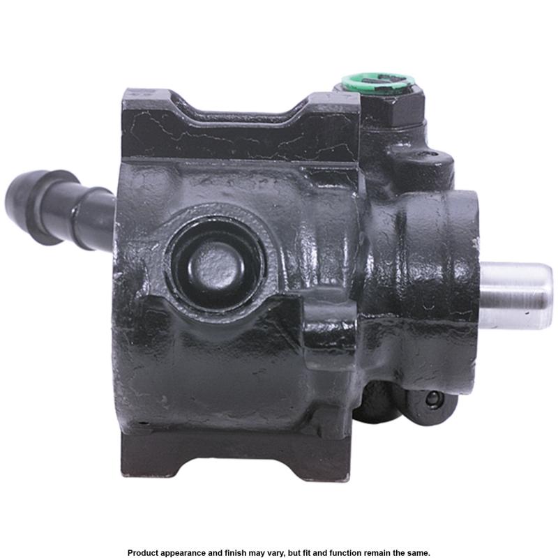 1986 Chevrolet Cavalier Power Steering Pump A1 Cardone 20886 image 2 of 4