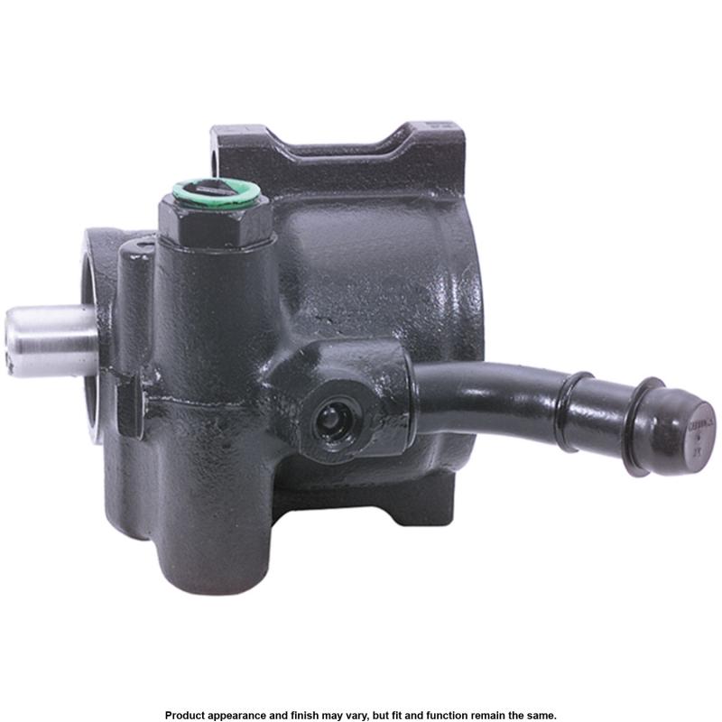 1986 Chevrolet Cavalier Power Steering Pump A1 Cardone 20886 image 4 of 4
