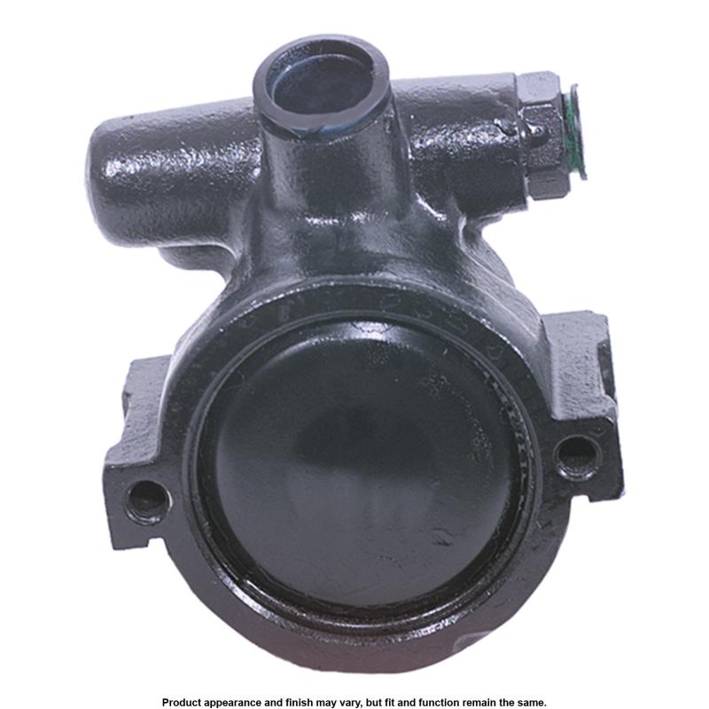 1995 Buick Century Power Steering Pump A1 Cardone 20888 image 2 of 4