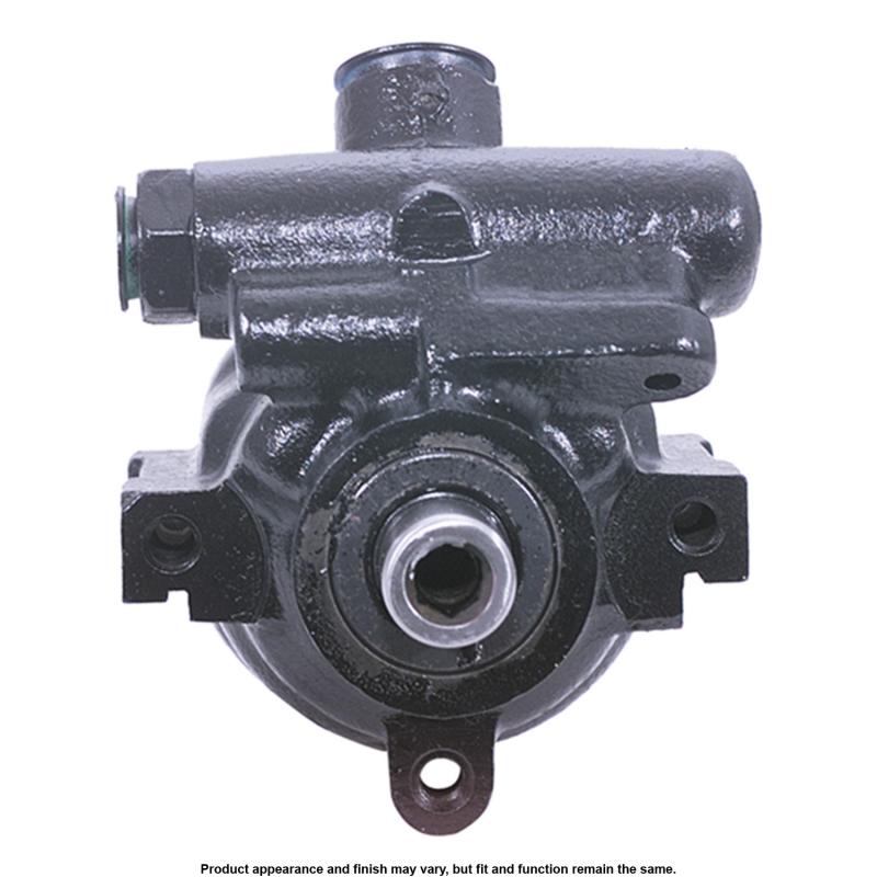 1995 Buick Century Power Steering Pump A1 Cardone 20888 image 3 of 4
