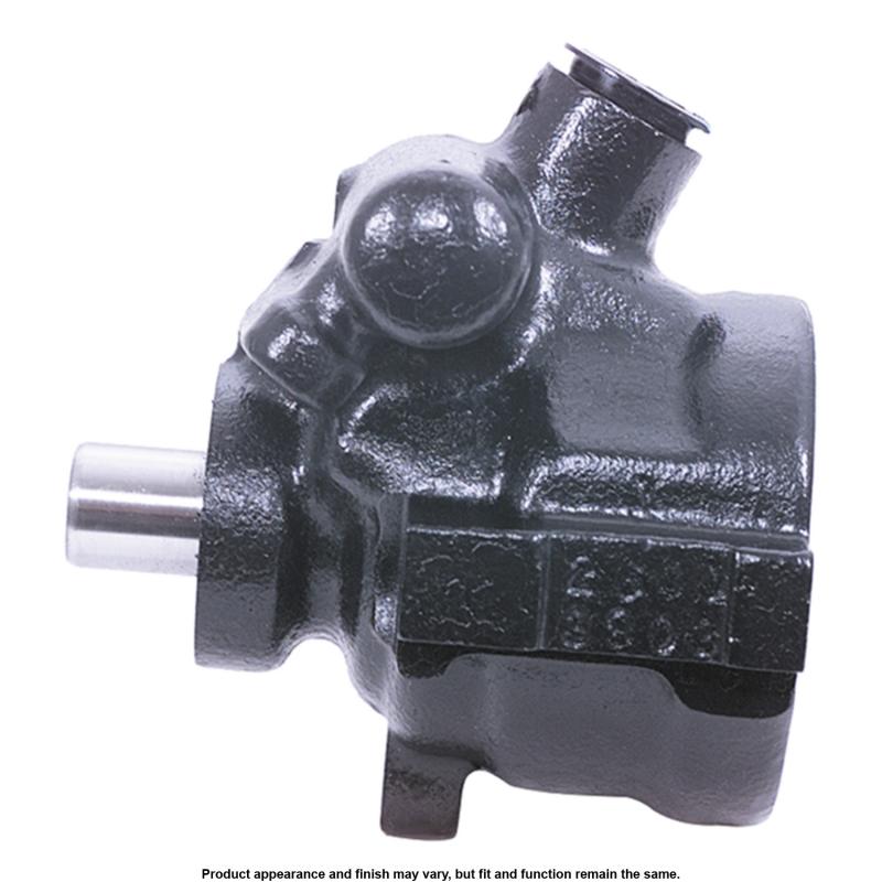 1995 Buick Century Power Steering Pump A1 Cardone 20888 image 4 of 4