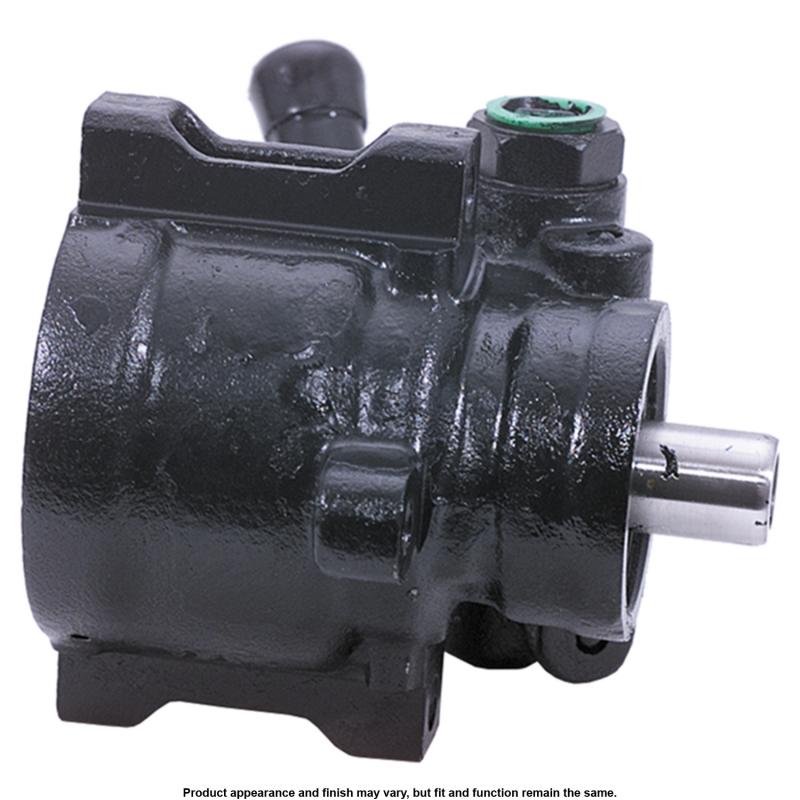1989 Pontiac Grand Am Power Steering Pump A1 Cardone 20889 image 1 of 4