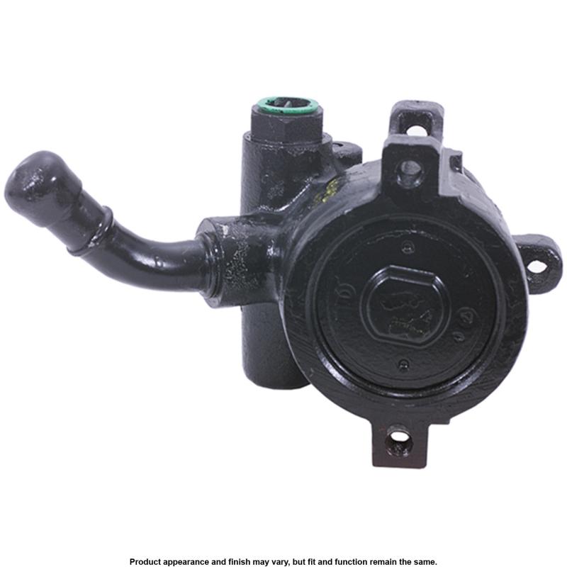 1989 Pontiac Grand Am Power Steering Pump A1 Cardone 20889 image 2 of 4