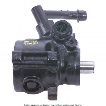 1987 Isuzu I-Mark Power Steering Pump A1 Cardone 20890 image 3 of 4