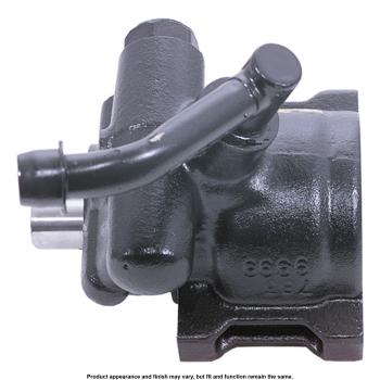 1987 Isuzu I-Mark Power Steering Pump A1 Cardone 20890 image 4 of 4