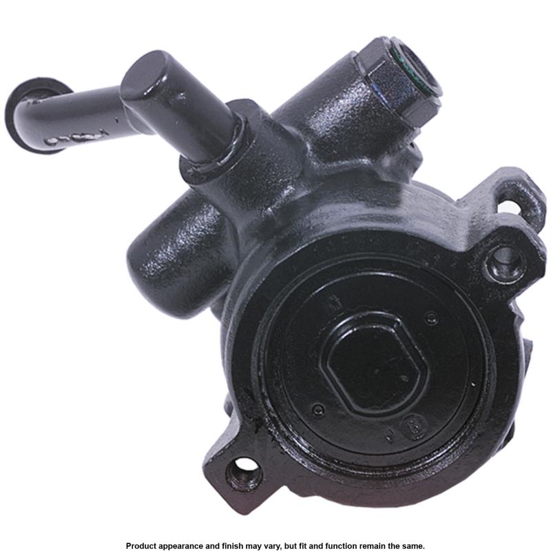 1986 Chevrolet Spectrum Power Steering Pump