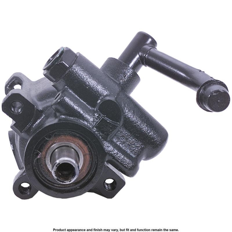 1986 Chevrolet Spectrum Power Steering Pump A1 Cardone 20890 image 2 of 4