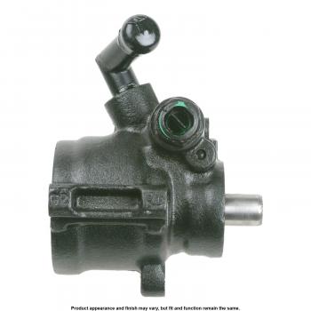 1987 Ford Ranger Power Steering Pump A1 Cardone 20892 image 1 of 4