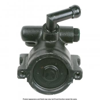 1987 Ford Ranger Power Steering Pump A1 Cardone 20892 image 3 of 4