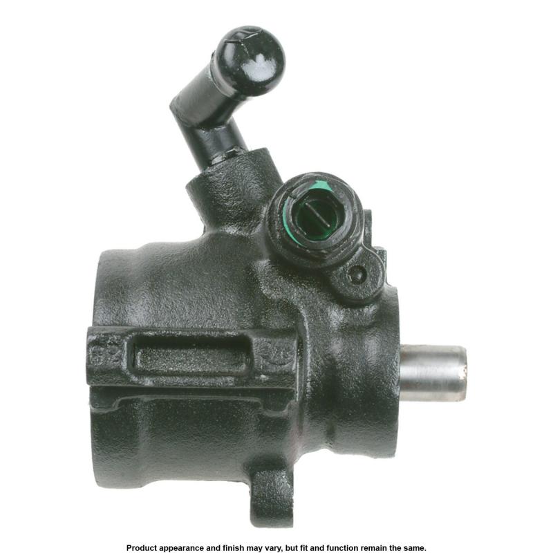 1985 Ford Bronco II Power Steering Pump A1 Cardone 20892 image 1 of 4