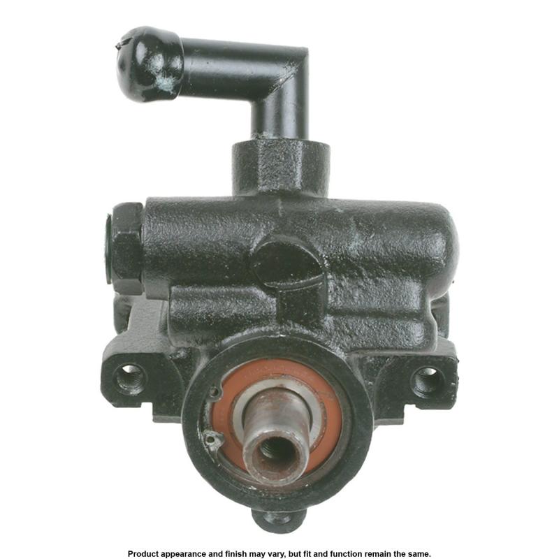 1985 Ford Bronco II Power Steering Pump A1 Cardone 20892 image 2 of 4