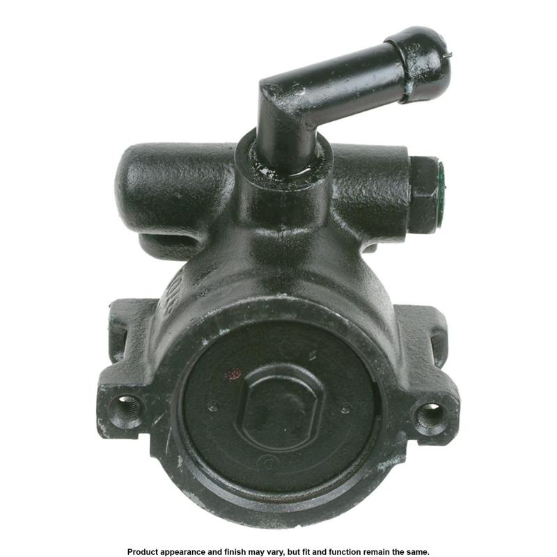 1985 Ford Bronco II Power Steering Pump A1 Cardone 20892 image 3 of 4