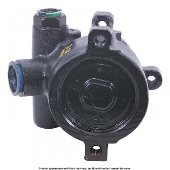 1996 Pontiac Sunfire Power Steering Pump A1 Cardone 20893 image 4 of 4