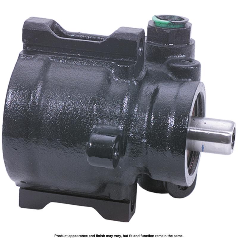 1988 Pontiac Grand Prix Power Steering Pump A1 Cardone 20893 image 1 of 4