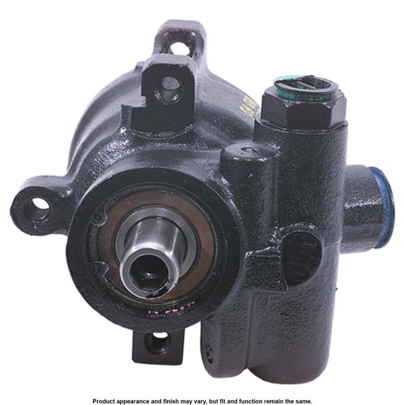 1988 Pontiac Grand Prix Power Steering Pump A1 Cardone 20893 image 2 of 4
