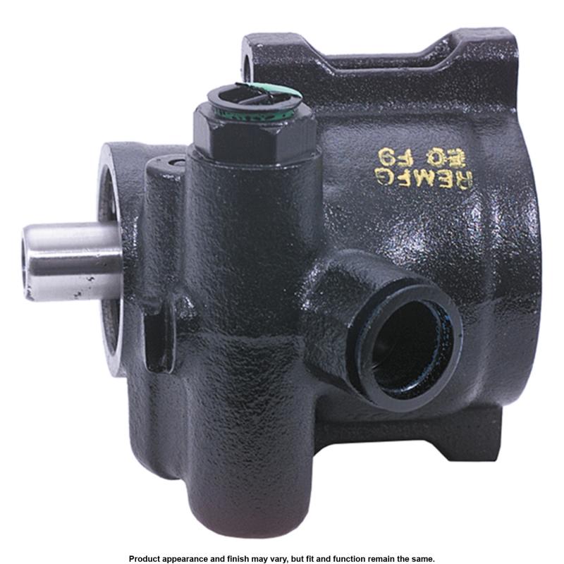 1988 Pontiac Grand Prix Power Steering Pump A1 Cardone 20893 image 3 of 4