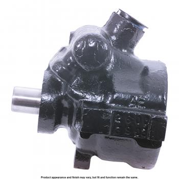 1993 Cadillac DeVille Power Steering Pump A1 Cardone 20894 image 2 of 4