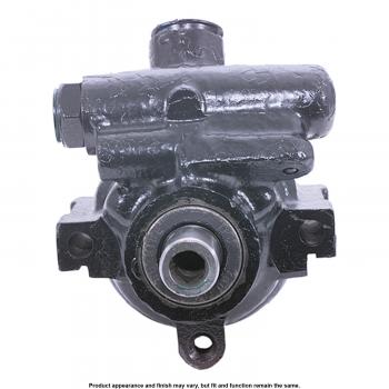 1993 Cadillac DeVille Power Steering Pump A1 Cardone 20894 image 4 of 4