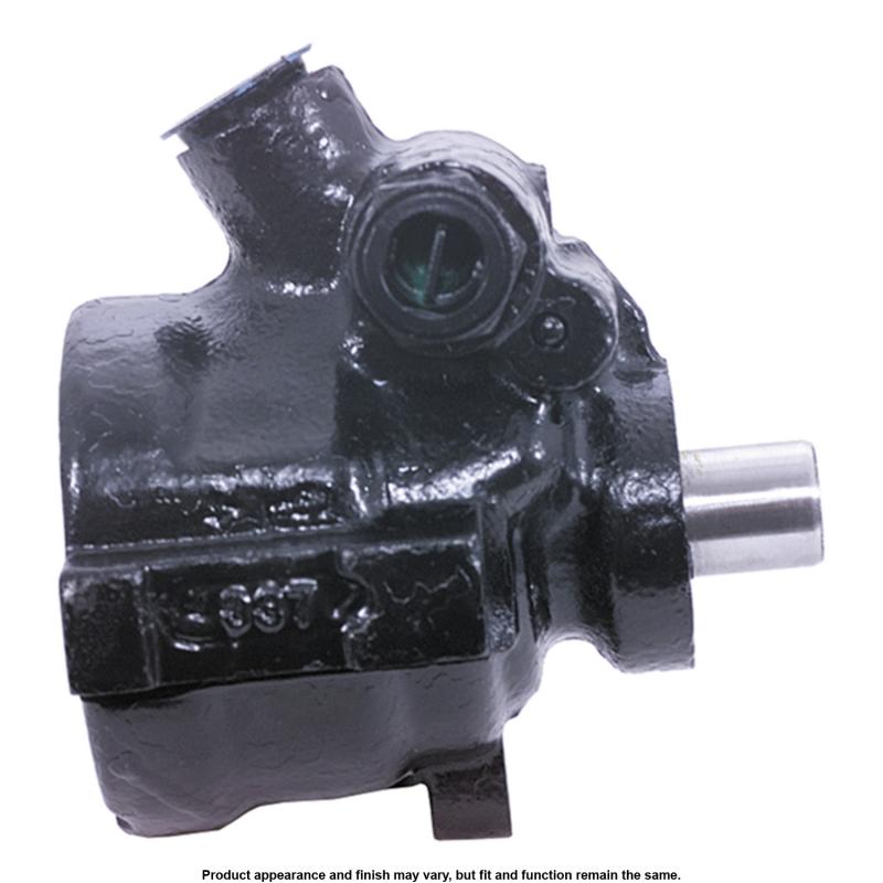 1991 Cadillac Fleetwood Power Steering Pump A1 Cardone 20894 image 1 of 4