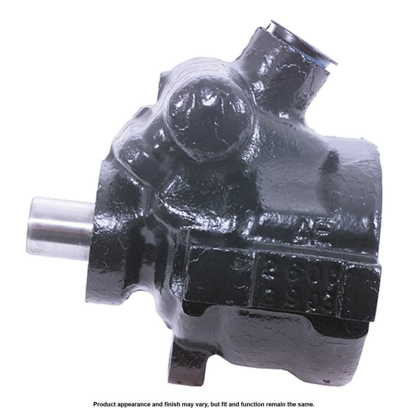1991 Cadillac Fleetwood Power Steering Pump A1 Cardone 20894 image 2 of 4