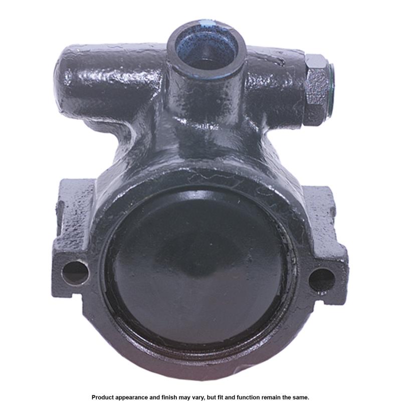 1991 Cadillac Fleetwood Power Steering Pump A1 Cardone 20894 image 3 of 4