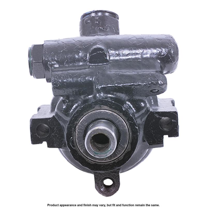 1991 Cadillac Fleetwood Power Steering Pump A1 Cardone 20894 image 4 of 4