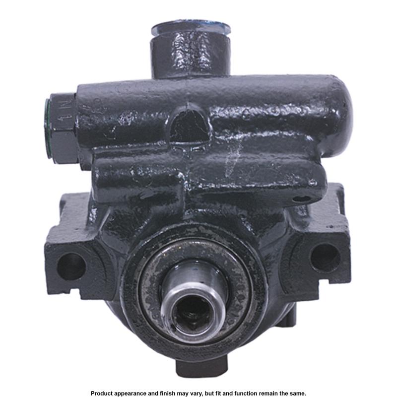 A1 Cardone 20895 Power Steering Pump product image 2 of 4
