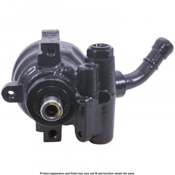1993 Pontiac Sunbird Power Steering Pump A1 Cardone 20896 image 3 of 4