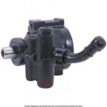1993 Pontiac Sunbird Power Steering Pump A1 Cardone 20896 image 4 of 4