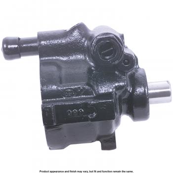 1997 Chrysler Intrepid Power Steering Pump A1 Cardone 20899 image 2 of 4