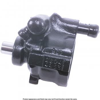 1997 Chrysler Intrepid Power Steering Pump A1 Cardone 20899 image 4 of 4