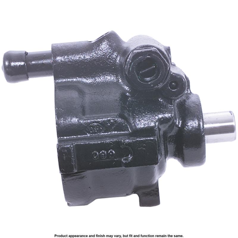 1997 Plymouth Prowler Power Steering Pump A1 Cardone 20899 image 2 of 4