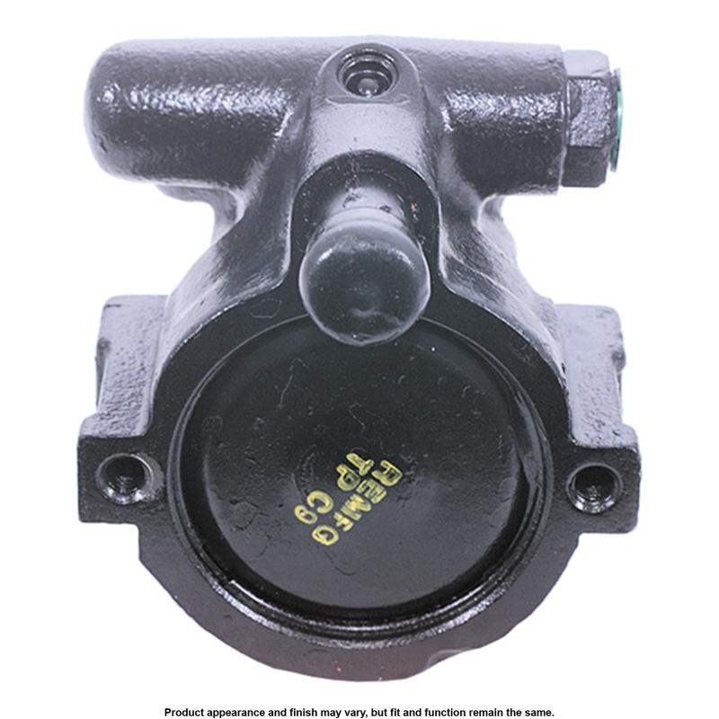 1997 Plymouth Prowler Power Steering Pump A1 Cardone 20899 image 3 of 4
