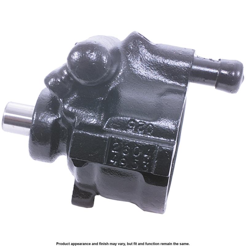 1997 Plymouth Prowler Power Steering Pump A1 Cardone 20899 image 4 of 4