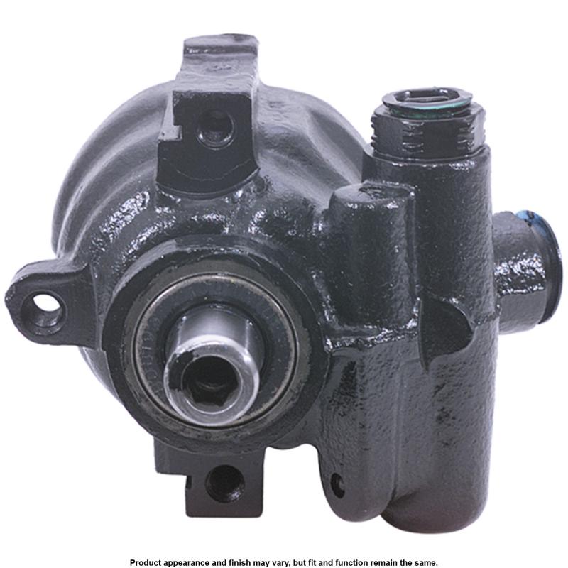 1995 Buick Century Power Steering Pump A1 Cardone 20900 image 1 of 4