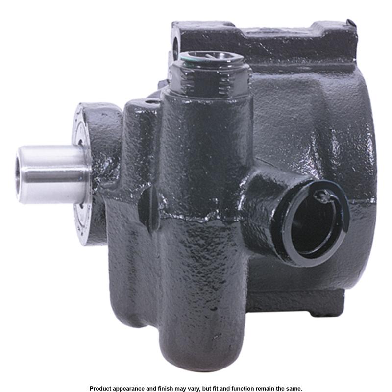 1995 Buick Century Power Steering Pump A1 Cardone 20900 image 2 of 4
