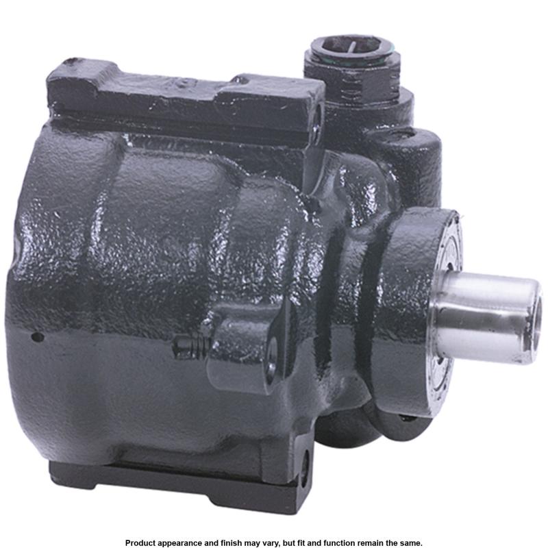 1995 Buick Century Power Steering Pump A1 Cardone 20900 image 3 of 4