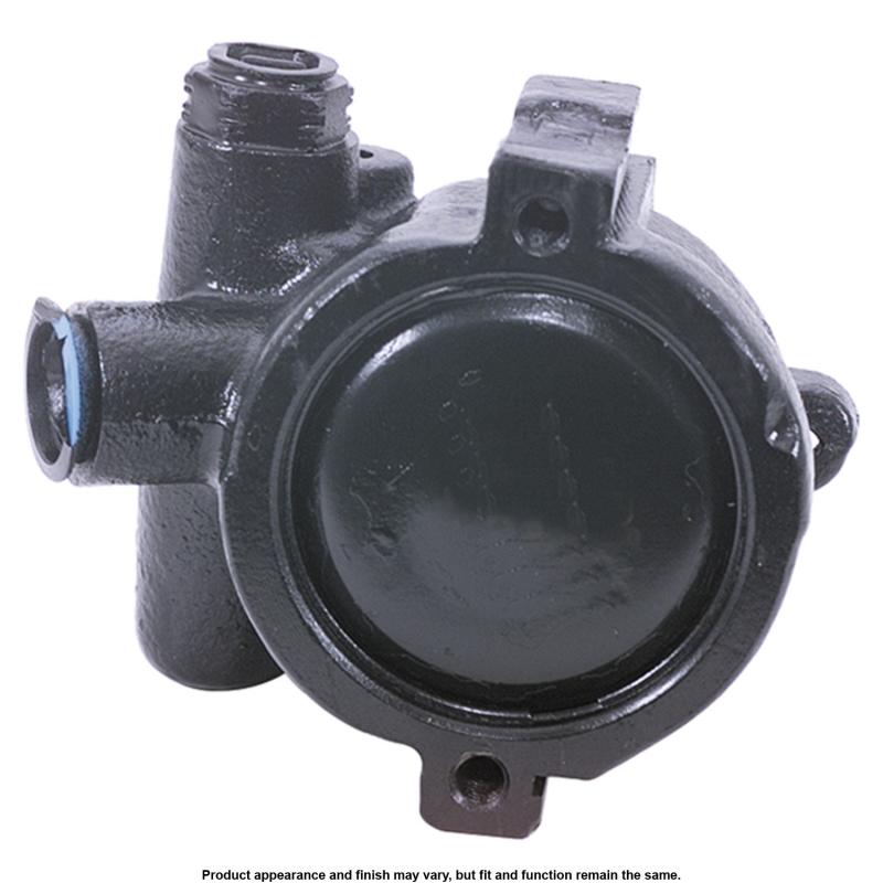 1995 Buick Century Power Steering Pump A1 Cardone 20900 image 4 of 4